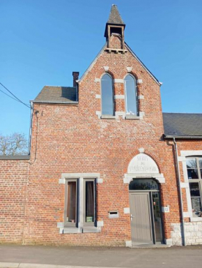 La chapelle